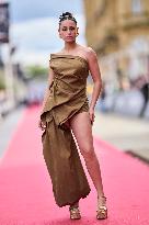 73rd San Sebastian - La Grazia Red Carpet