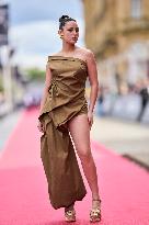 73rd San Sebastian - La Grazia Red Carpet