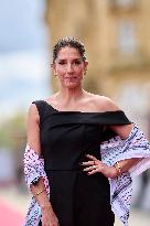 73rd San Sebastian - La Grazia Red Carpet