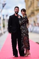 73rd San Sebastian - La Grazia Red Carpet