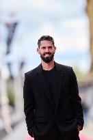 73rd San Sebastian - La Grazia Red Carpet