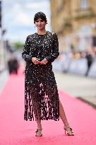 73rd San Sebastian - La Grazia Red Carpet