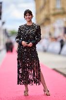 73rd San Sebastian - La Grazia Red Carpet