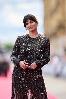 73rd San Sebastian - La Grazia Red Carpet