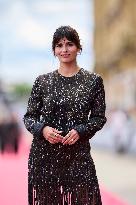 73rd San Sebastian - La Grazia Red Carpet