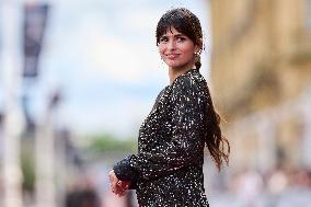 73rd San Sebastian - La Grazia Red Carpet