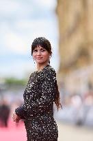 73rd San Sebastian - La Grazia Red Carpet
