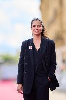 73rd San Sebastian - La Grazia Red Carpet