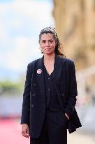 73rd San Sebastian - La Grazia Red Carpet