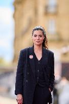 73rd San Sebastian - La Grazia Red Carpet