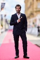 73rd San Sebastian - La Grazia Red Carpet