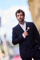 73rd San Sebastian - La Grazia Red Carpet