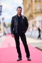 73rd San Sebastian - La Grazia Red Carpet