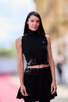 73rd San Sebastian - La Grazia Red Carpet