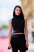 73rd San Sebastian - La Grazia Red Carpet