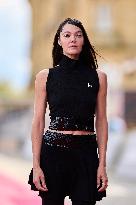 73rd San Sebastian - La Grazia Red Carpet