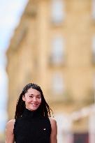 73rd San Sebastian - La Grazia Red Carpet