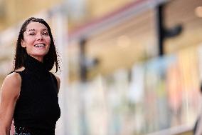 73rd San Sebastian - La Grazia Red Carpet