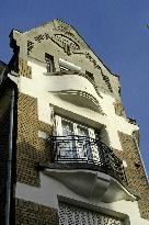 Illustration - Reims