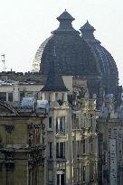 Illustration - Reims