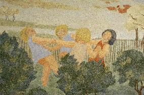 Illustration - Reims