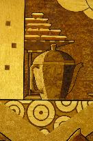 Illustration - Reims