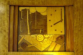 Illustration - Reims