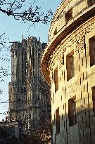 Illustration - Reims