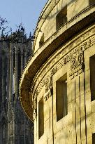 Illustration - Reims