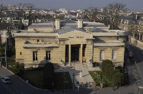 Illustration - Reims