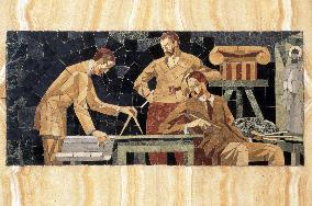 Illustration - Reims