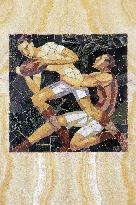 Illustration - Reims