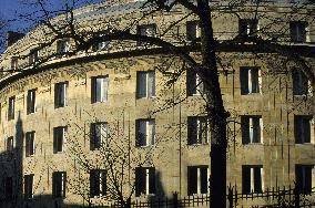 Illustration - Reims