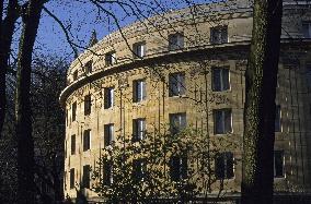 Illustration - Reims