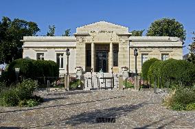 Illustration - Reims