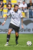 CALCIO - Serie B - Spezia Calcio vs SS Juve Stabia