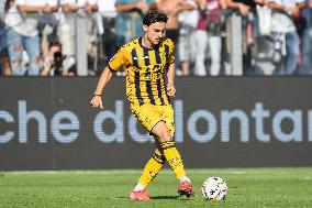 CALCIO - Serie B - Spezia Calcio vs SS Juve Stabia