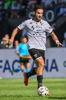 CALCIO - Serie B - Spezia Calcio vs SS Juve Stabia