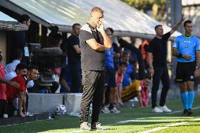 CALCIO - Serie B - Spezia Calcio vs SS Juve Stabia