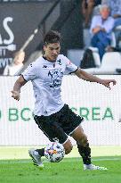 CALCIO - Serie B - Spezia Calcio vs SS Juve Stabia