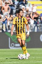 CALCIO - Serie B - Spezia Calcio vs SS Juve Stabia