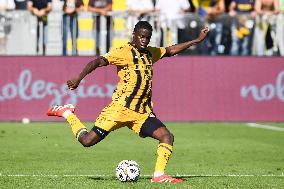 CALCIO - Serie B - Spezia Calcio vs SS Juve Stabia