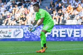 CALCIO - Serie B - Spezia Calcio vs SS Juve Stabia