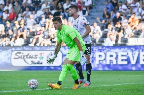 CALCIO - Serie B - Spezia Calcio vs SS Juve Stabia