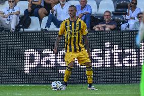 CALCIO - Serie B - Spezia Calcio vs SS Juve Stabia