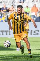 CALCIO - Serie B - Spezia Calcio vs SS Juve Stabia