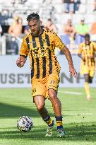 CALCIO - Serie B - Spezia Calcio vs SS Juve Stabia