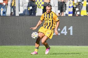 CALCIO - Serie B - Spezia Calcio vs SS Juve Stabia