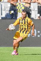 CALCIO - Serie B - Spezia Calcio vs SS Juve Stabia