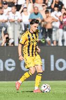 CALCIO - Serie B - Spezia Calcio vs SS Juve Stabia